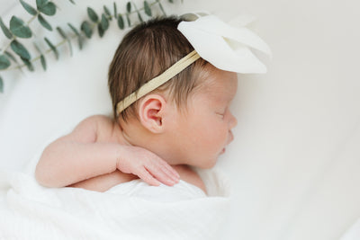 Sweet Dreams for Newborns: Top Sleepy-Time Secrets!