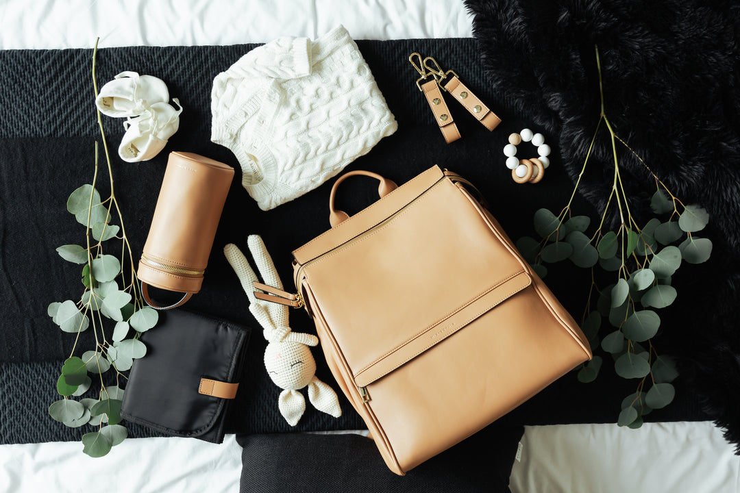 Diaper Bag