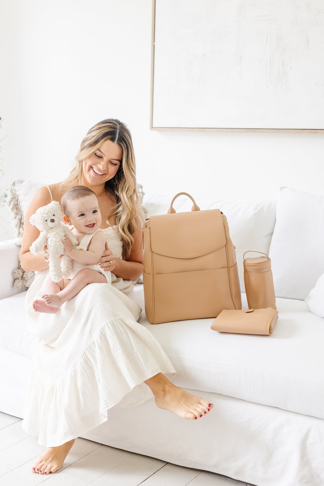 Best Diaper Bag for Mothers Day
