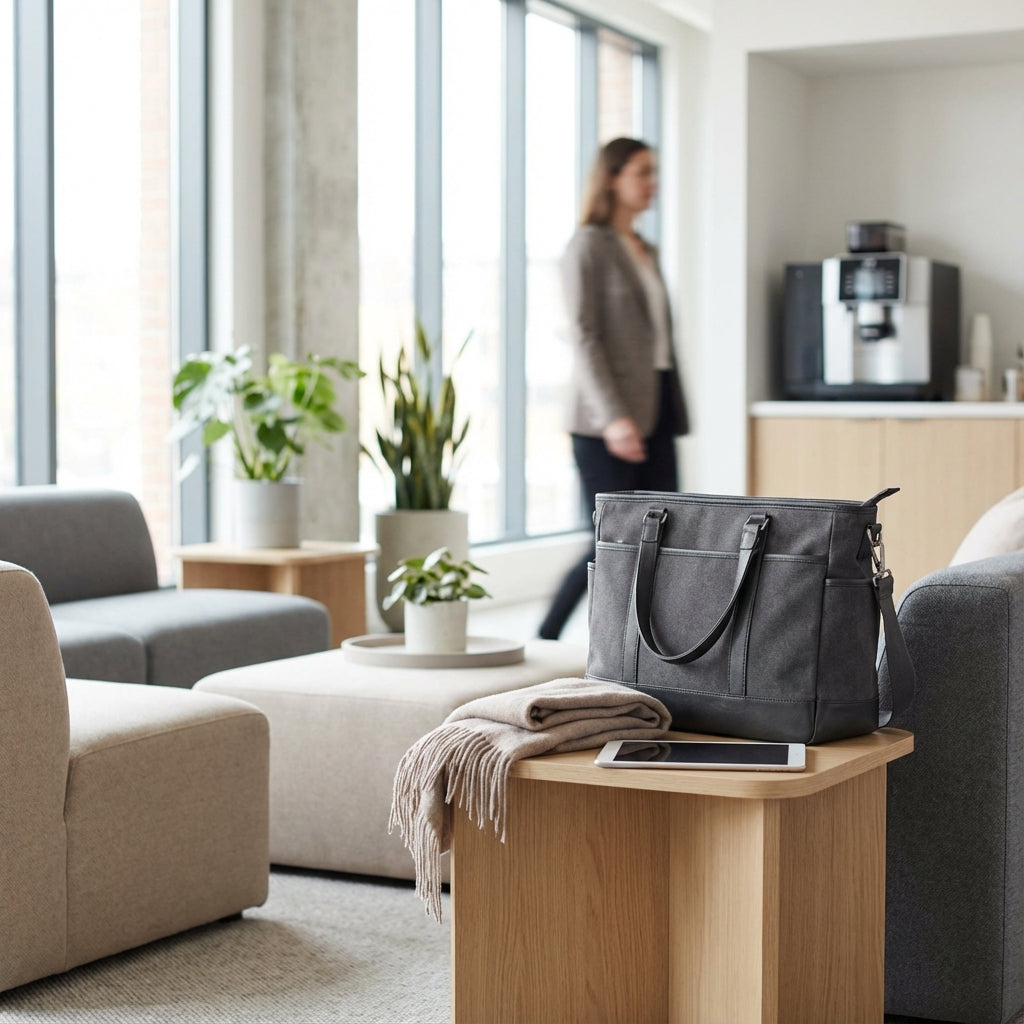 Illustration for 10 Best Durable and Fashionable Premium Diaper Bag Brands for the Modern Parent