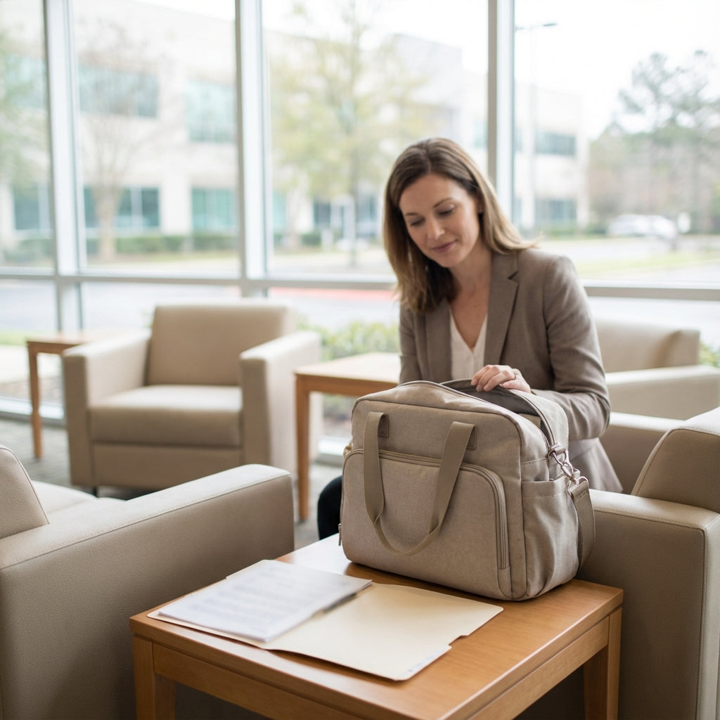 Illustration for A Comprehensive Guide on How to File a Diaper Bag Warranty Claim Effortlessly