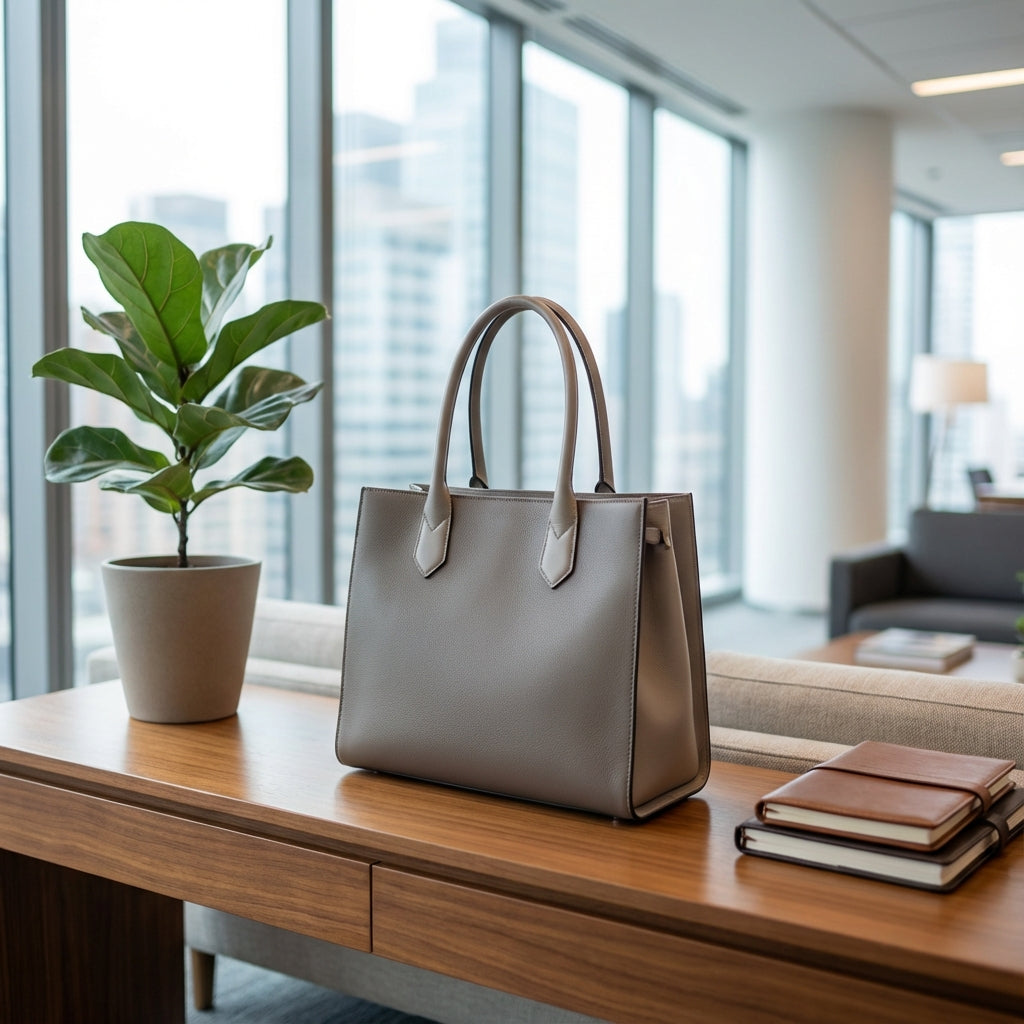 Illustration for 7 Top Luxury and Durable Diaper Bags for Sophisticated and Busy Modern Moms