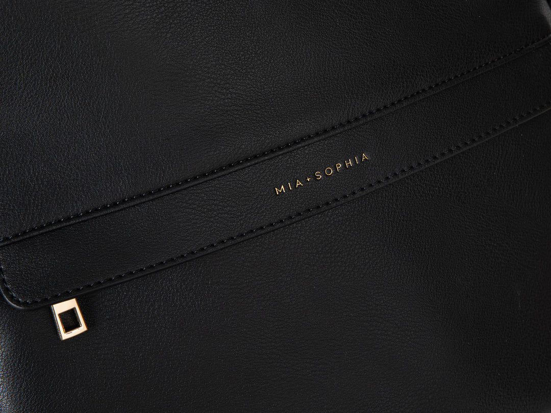 The Mia Diaper Bag