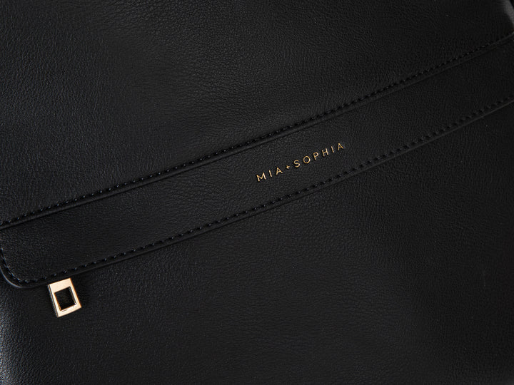 The Mia Diaper Bag