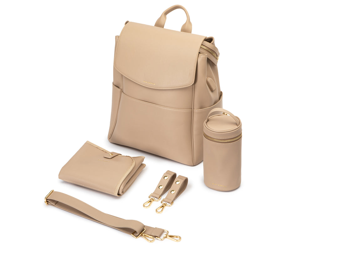 The Olivia Diaper Bag