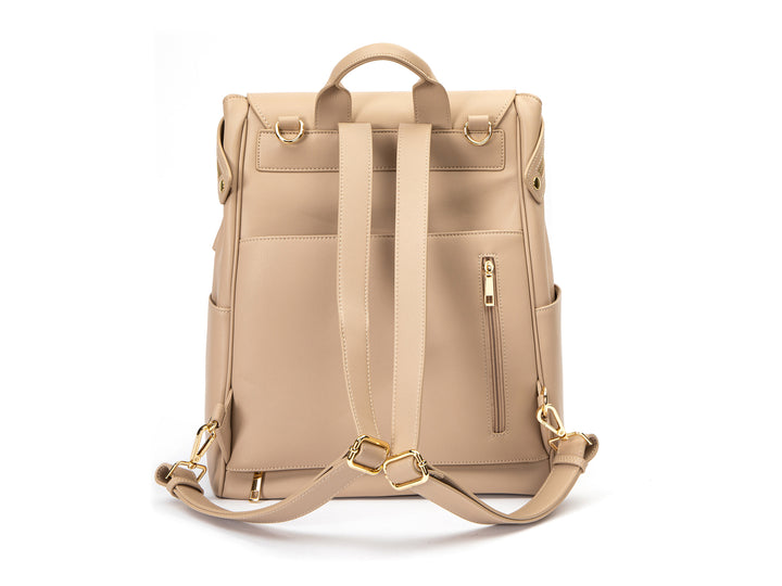 The Olivia Diaper Bag