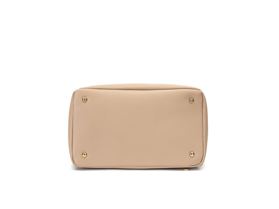 The Olivia Diaper Bag