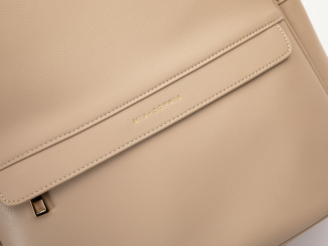 The Mia Diaper Bag
