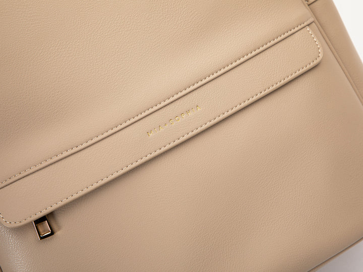 The Mia Diaper Bag