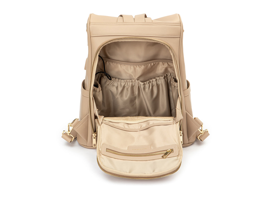 The Mia Diaper Bag
