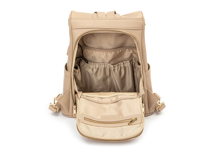 The Mia Diaper Bag