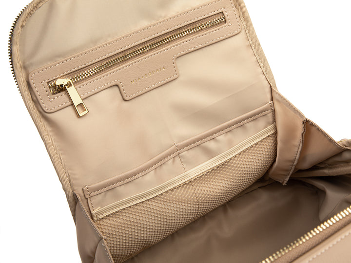 The Mia Diaper Bag