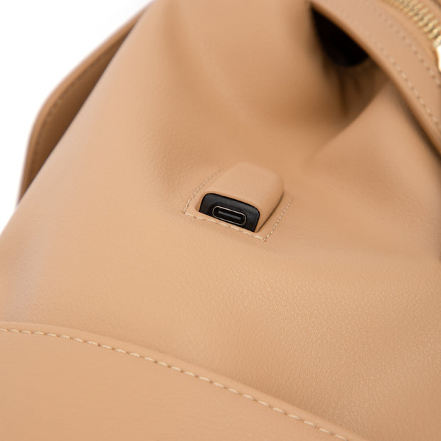 The Olivia Diaper Bag