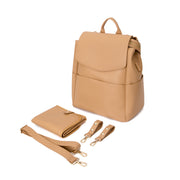 The Olivia Diaper Bag