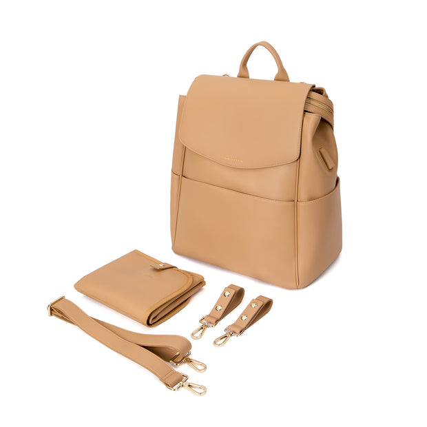 The Olivia Diaper Bag