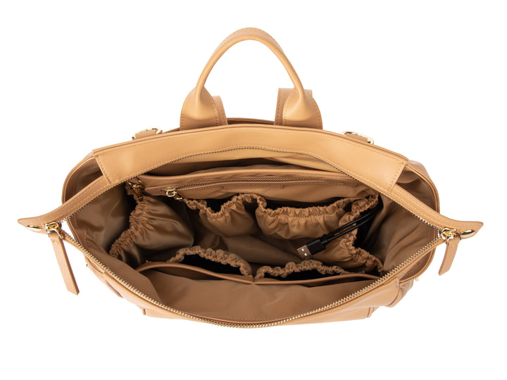 The Sophia Diaper Bag