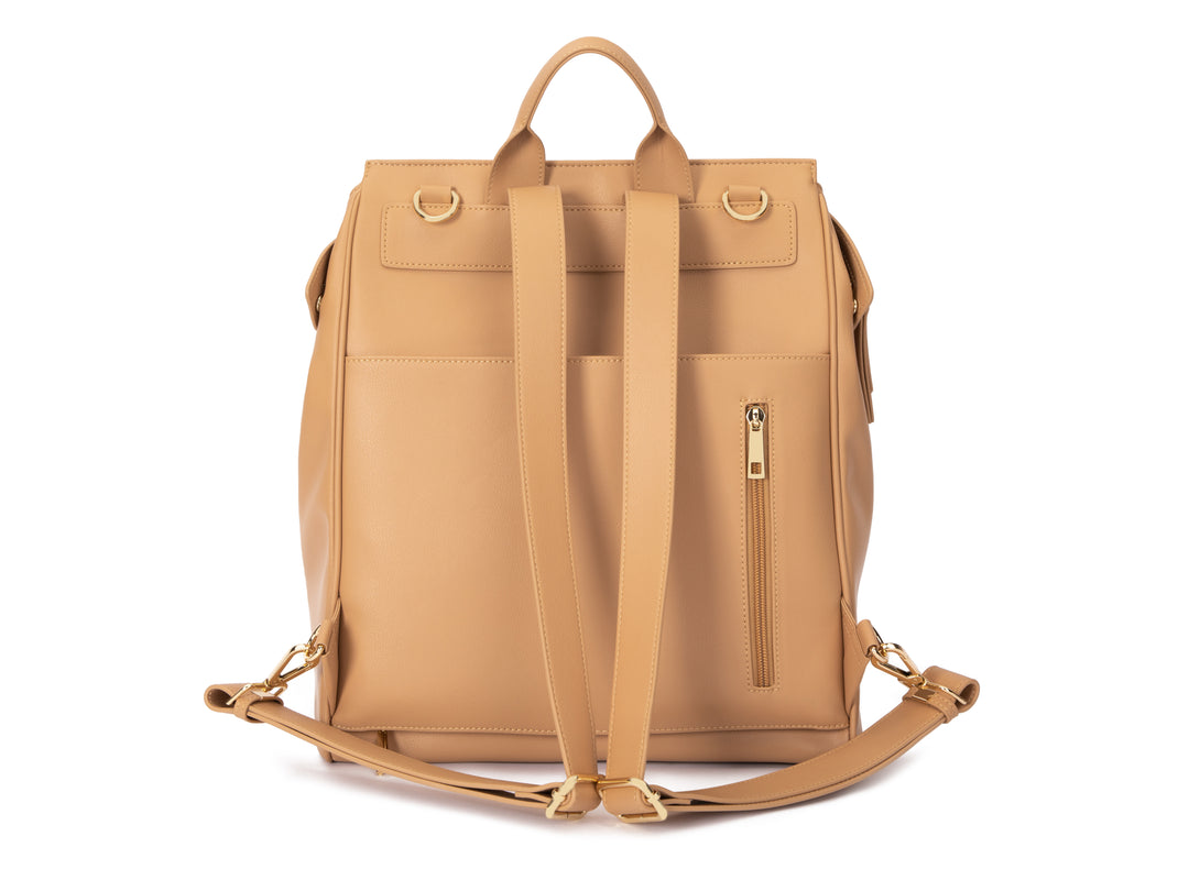 The Sophia Diaper Bag