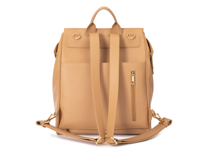 The Sophia Diaper Bag