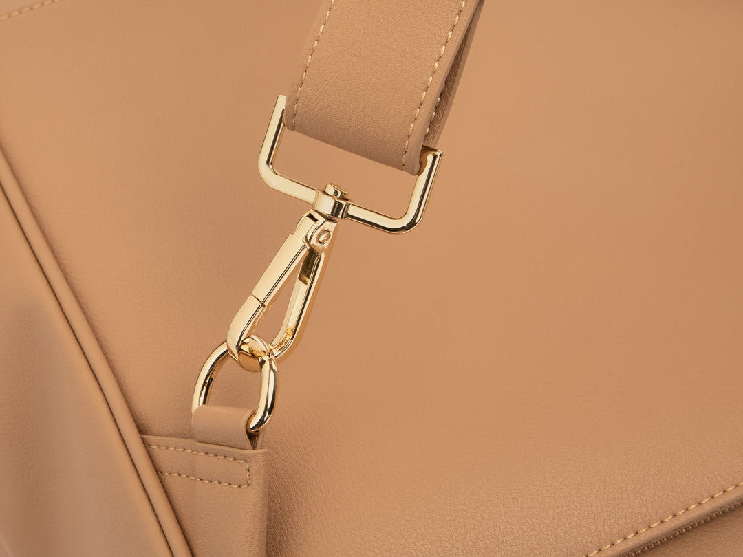 The Sophia Diaper Bag