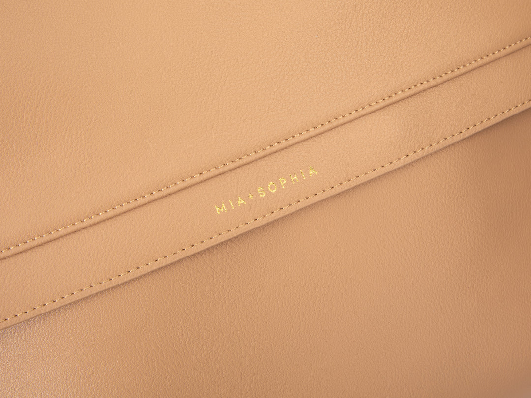 The Sophia Diaper Bag