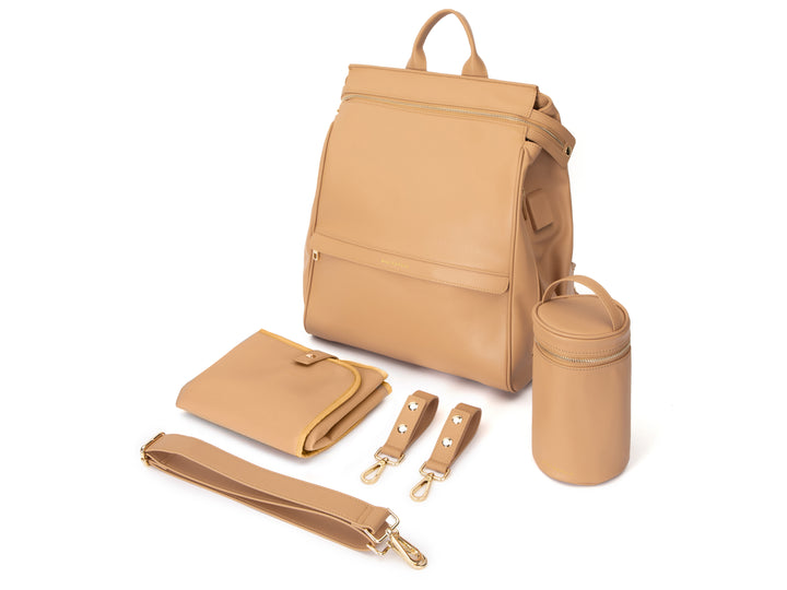 The Sophia Diaper Bag
