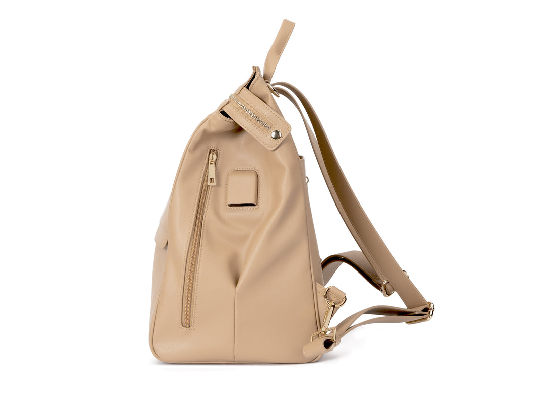 The Sophia Diaper Bag