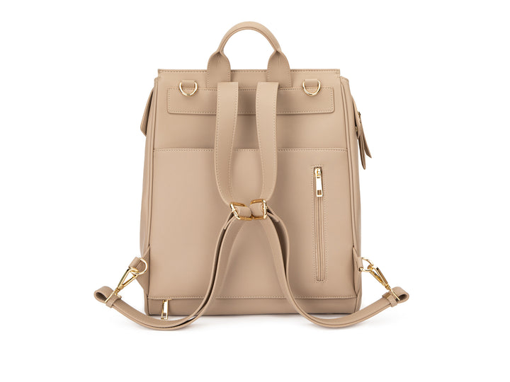 The Sophia Diaper Bag