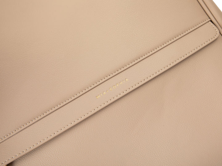 The Sophia Diaper Bag