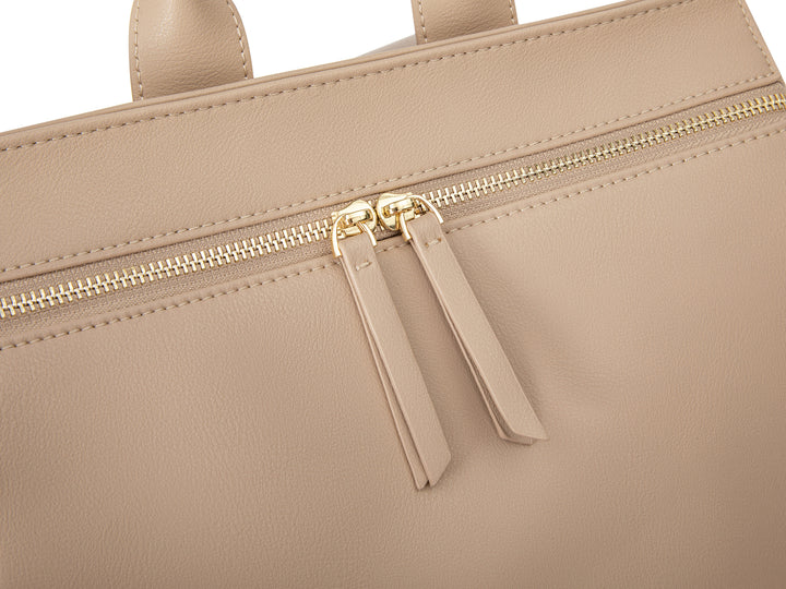 The Sophia Diaper Bag