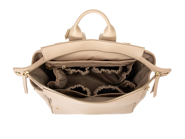 The Sophia Diaper Bag
