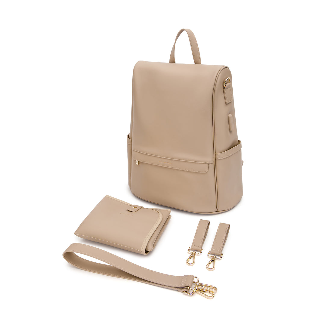 The Mia Diaper Bag