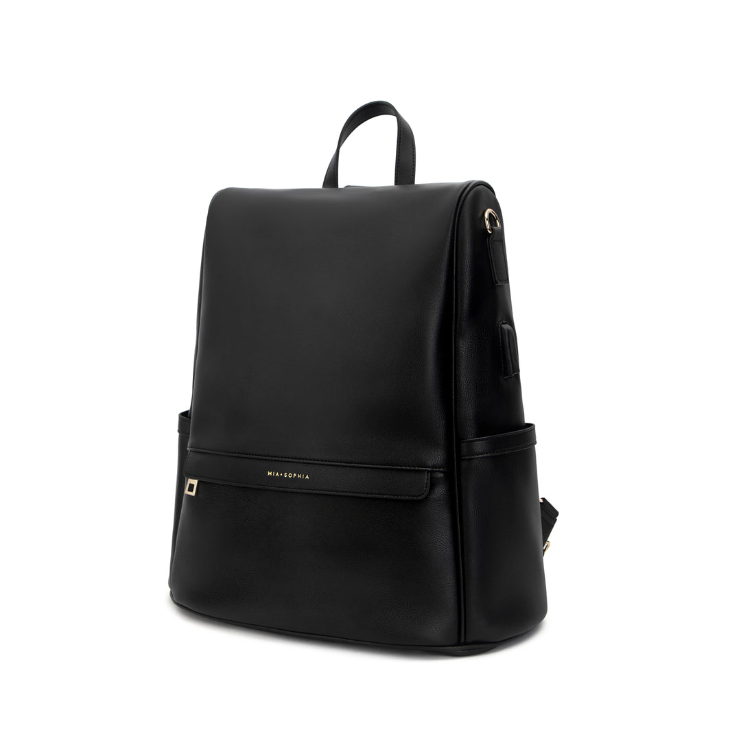 The Mia Diaper Bag