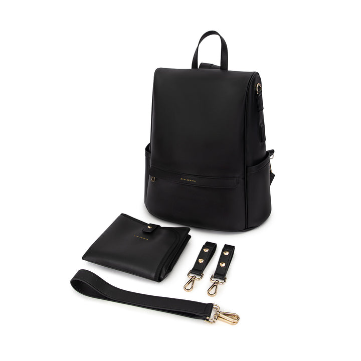 The Mia Diaper Bag