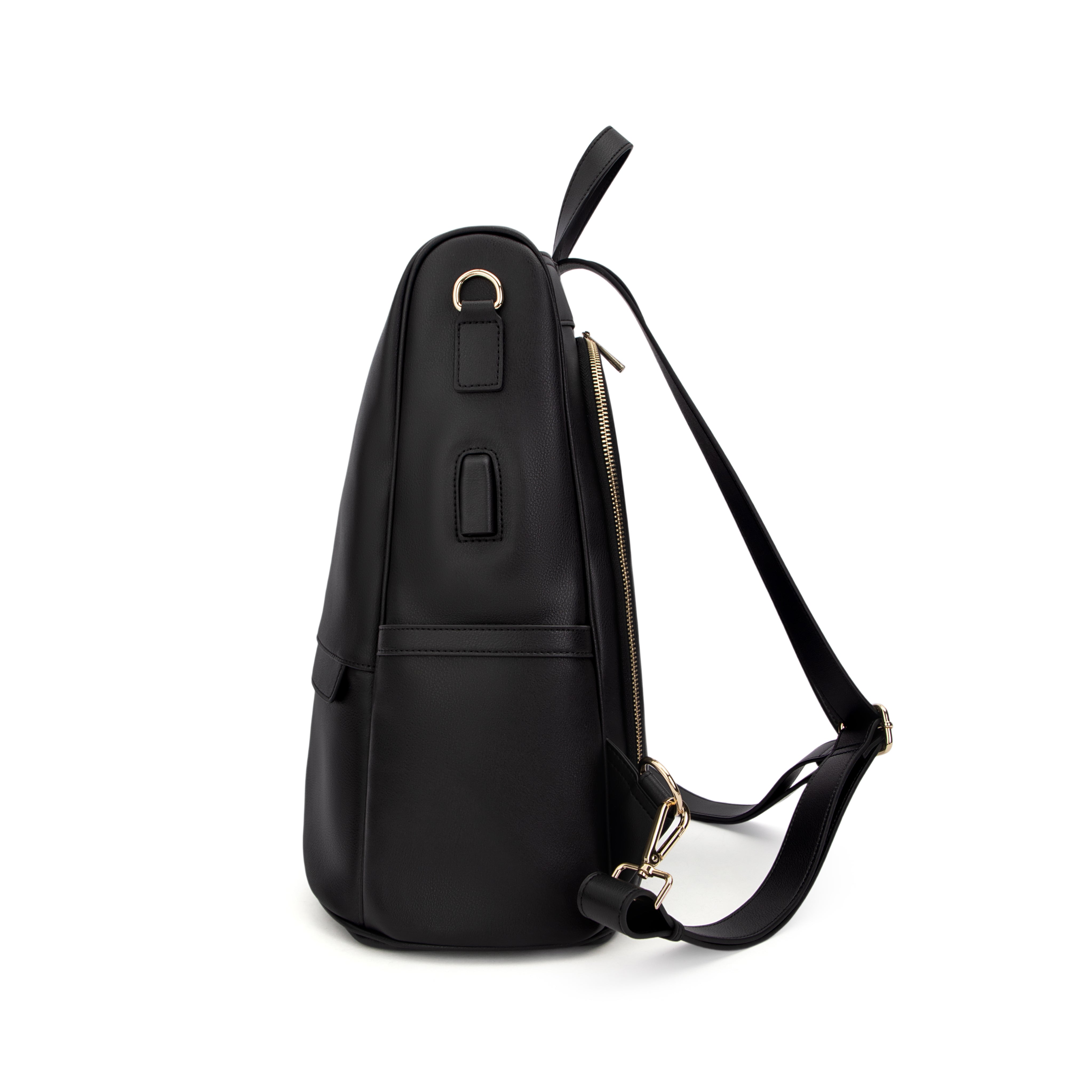 The Mia Diaper Bag