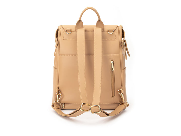 The Olivia Diaper Bag