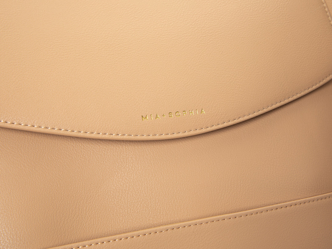 The Olivia Diaper Bag