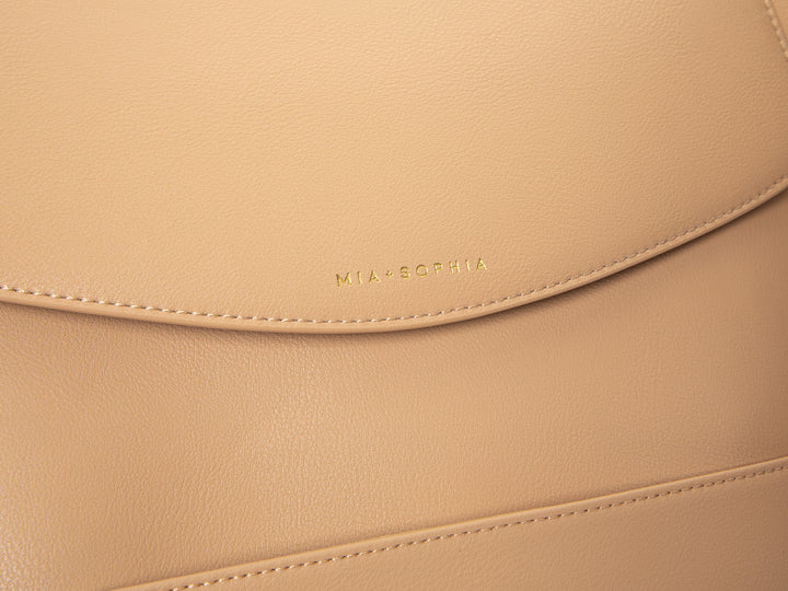 The Olivia Diaper Bag