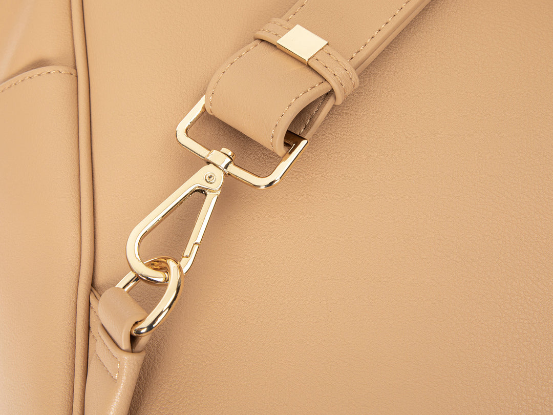 The Olivia Diaper Bag