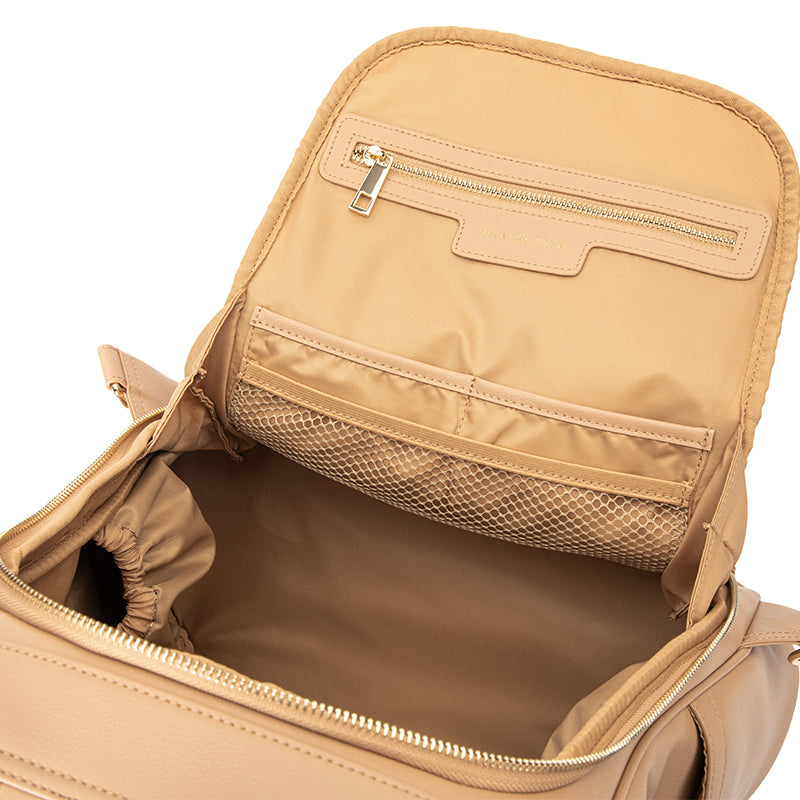 The Mia Diaper Bag