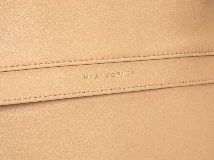 The Mia Diaper Bag