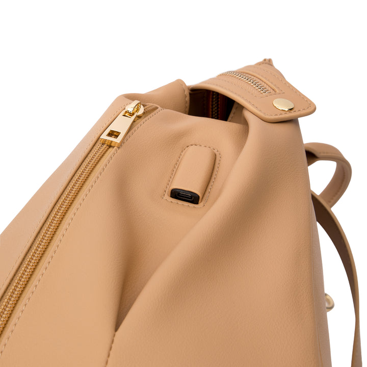 The Sophia Diaper Bag