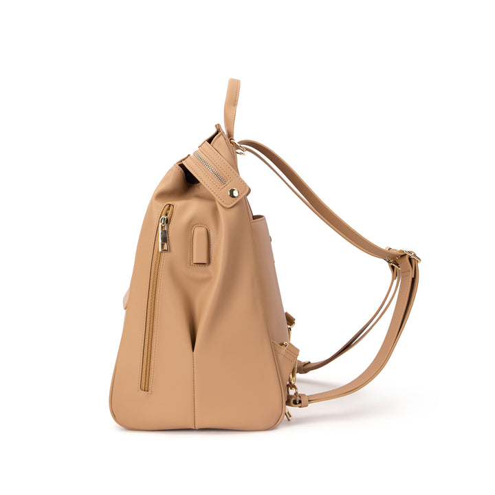 The Sophia Diaper Bag