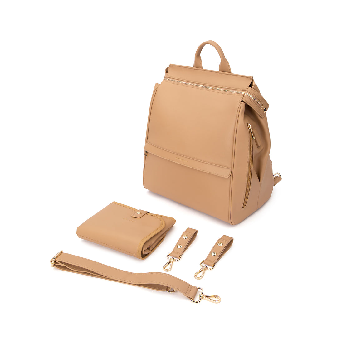 The Sophia Diaper Bag