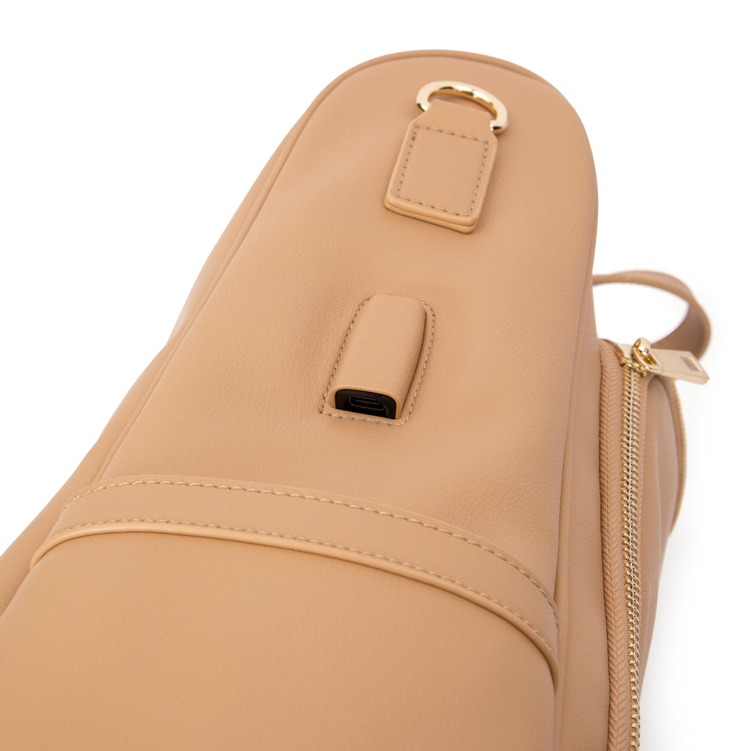 The Mia Diaper Bag