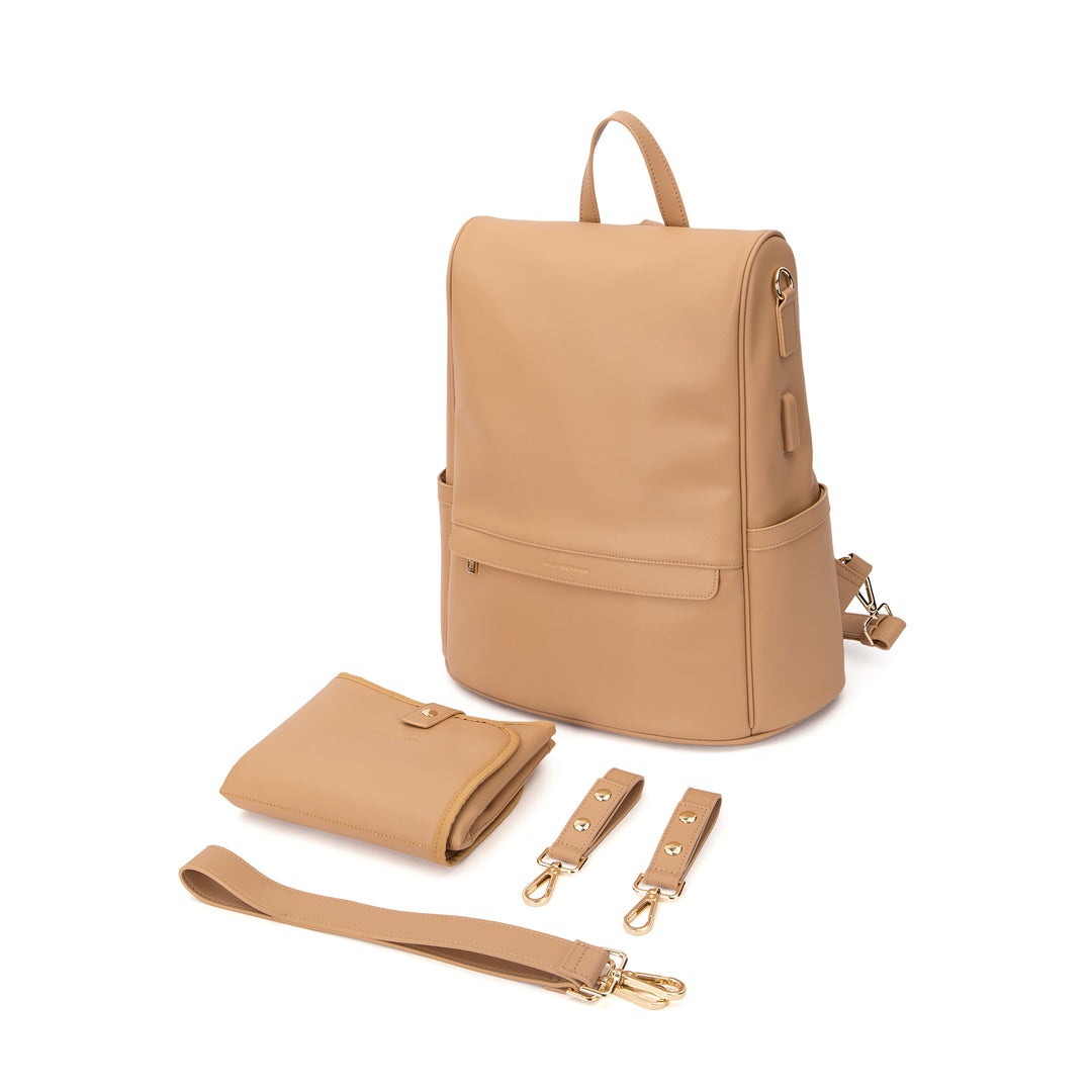 The Mia Diaper Bag