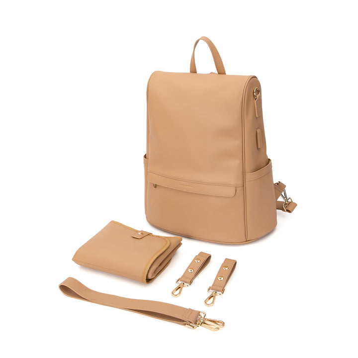 The Mia Diaper Bag