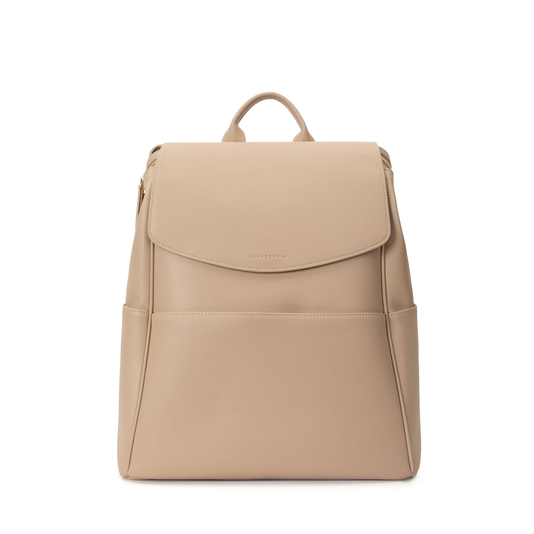 The Olivia Diaper Bag