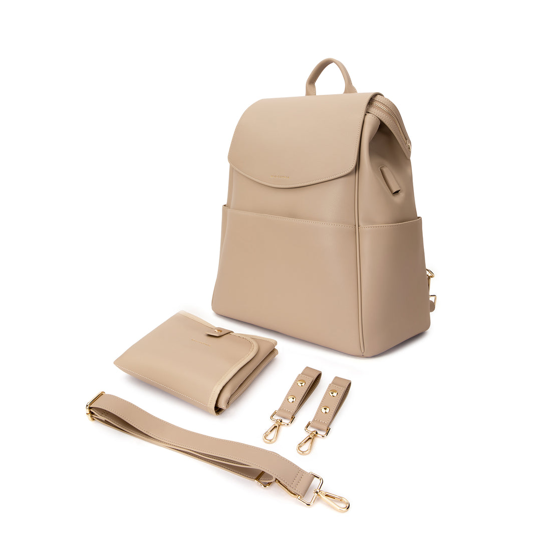 The Olivia Diaper Bag