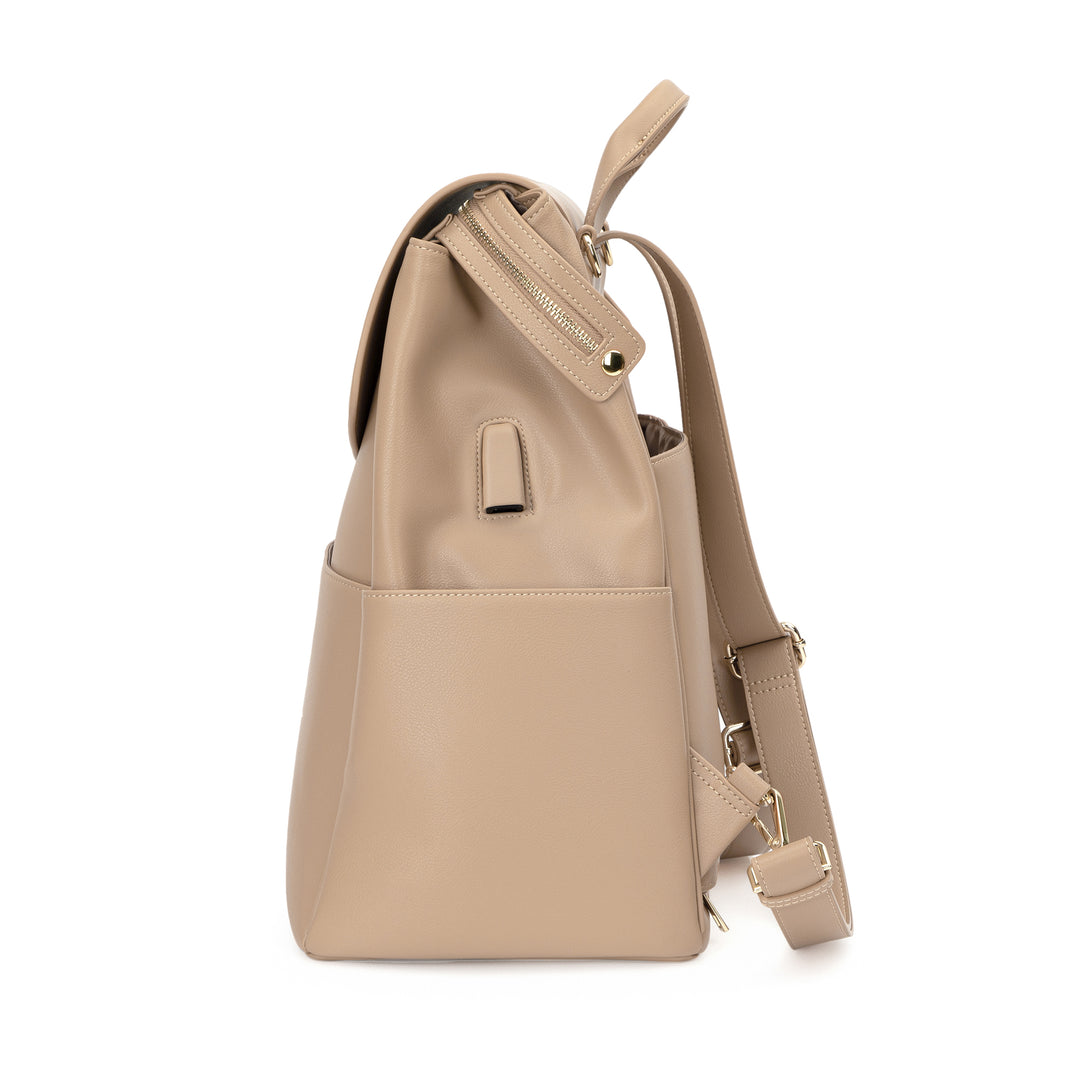 The Olivia Diaper Bag