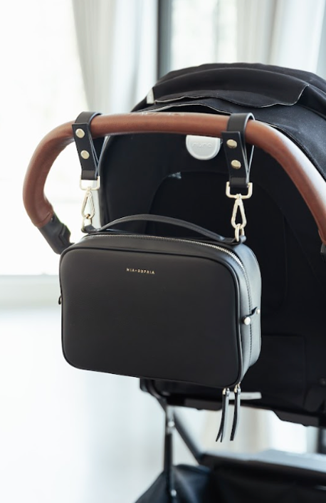 Ella Diaper Bag Clutch - mymiasophia